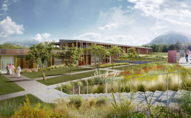 A13.35-STRUCTURE-AMBULATOIRE-LA-ROCHE-SUR-FORON-BRIERE-ARCHITECTES-2